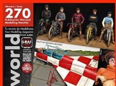 Hobbyworld 270