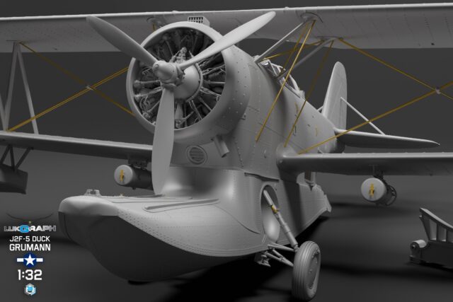 J2F-5 Duck