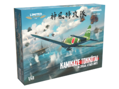 Kamikaze Tokkotai