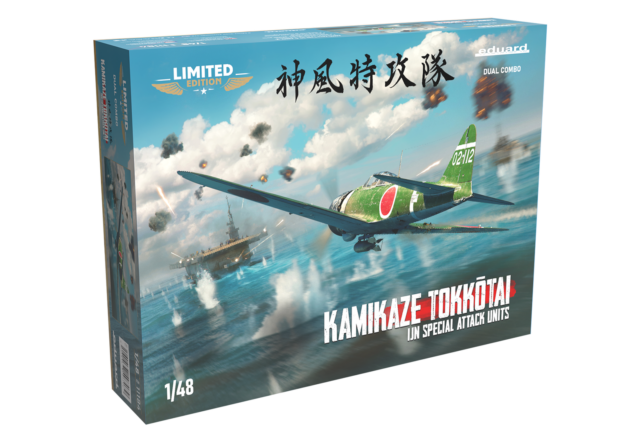 Kamikaze Tokkotai