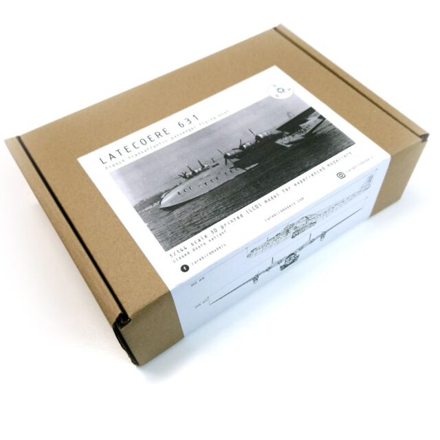 Latecoere 631