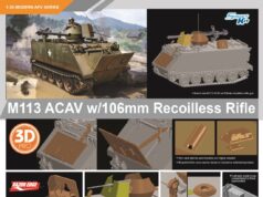 M-113 ACAV