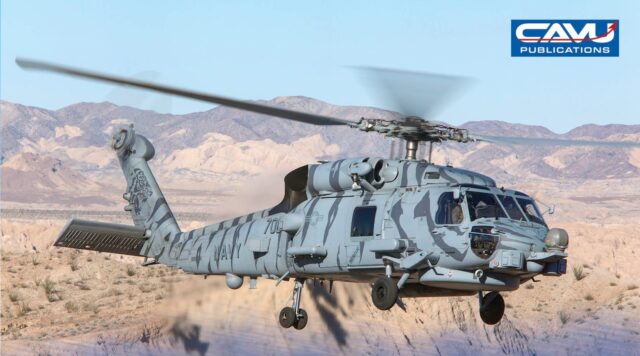 MH-60 R/S