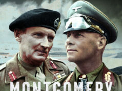 Montgomery vs Rommel at El Agheila 1942