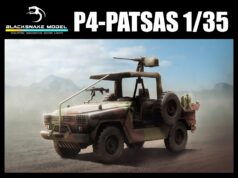 P4 PATSAPS