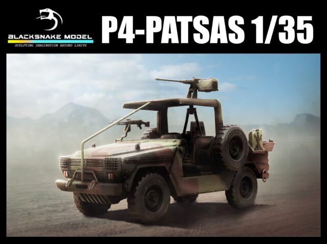 P4 PATSAPS