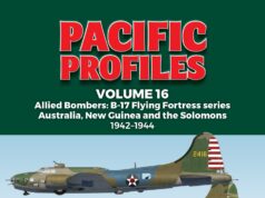 Pacific profiles Vol 16