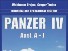 Pz.Kw IV: ausf A-J