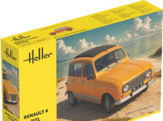 Renault 4TL