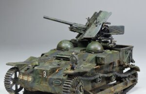 Renault UE c/PaK 36