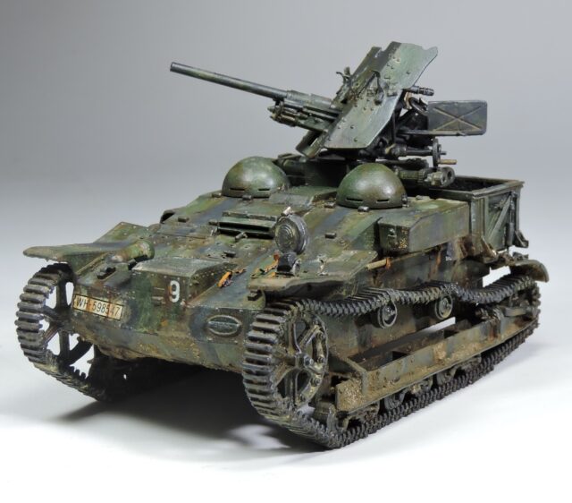 Renault UE c/PaK 36