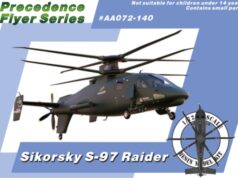 Sikorsky S-97