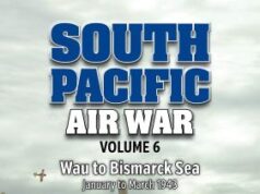 South Pacific Air War Volume 6