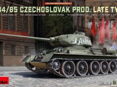 T-34/85
