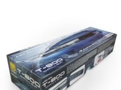 Mini taladro