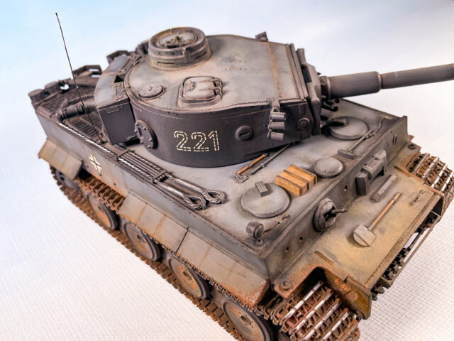Tiger I