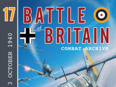 Battle of Britain Vol. 17