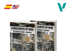 Landscapes of War Vol. 5