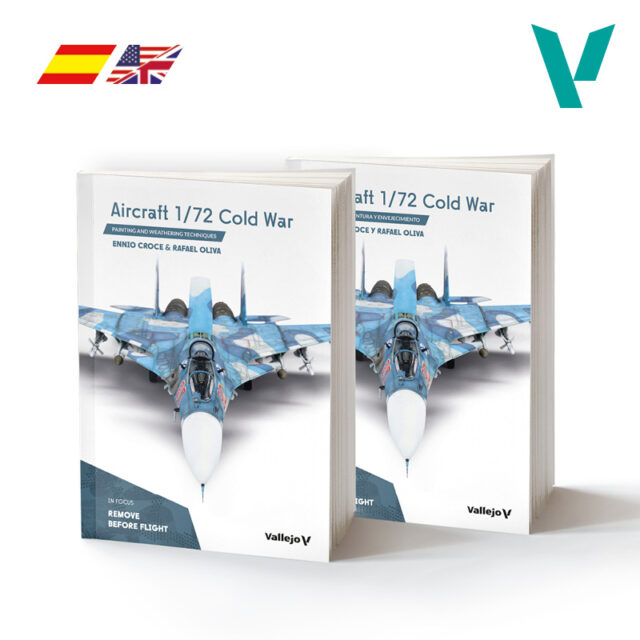 Aircraft 1/72 Cold War