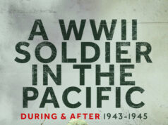 A WWII Soldier in the Pacific