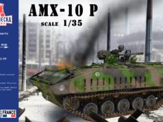 AMX-10 P