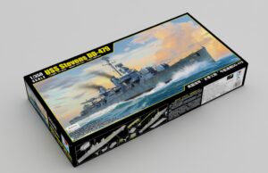 DDG 479 USS Stevens