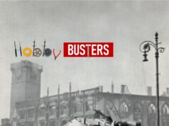 HOBBYBUSTERS: Faroles