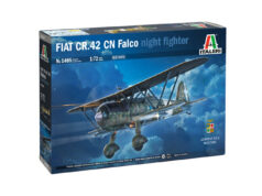 Fiat CR-42 Falco