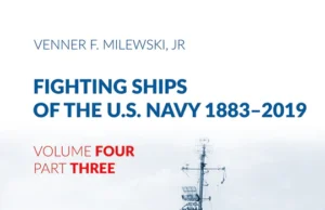Fighting Ships of the U.S. Navy 1883-2019