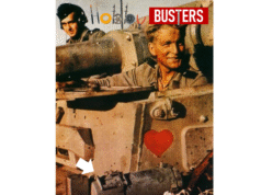 HOBBYBUSTERS: Extintores en la Panzerwaffe