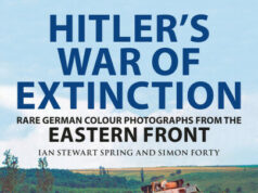 Hitler´s war of extinction