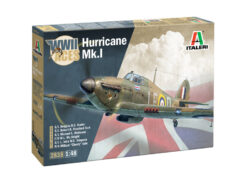 Hawker Hurricane MK I