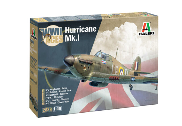 Hawker Hurricane MK I