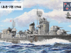 IJN Akizuki