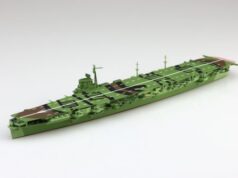 IJN Unryu