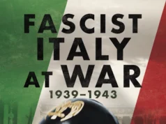 Italia fascista en Guerra