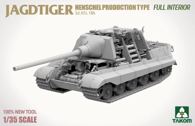 JagdTiger
