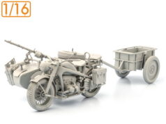 Zundapp KS 750