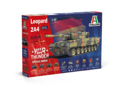 Leopard II A4