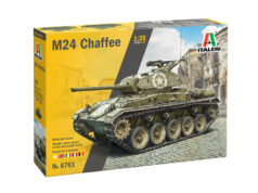 M-24 Chaffee