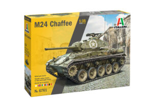 M-24 Chaffee