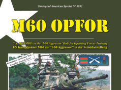M-60 OPFOR