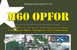 M-60 OPFOR