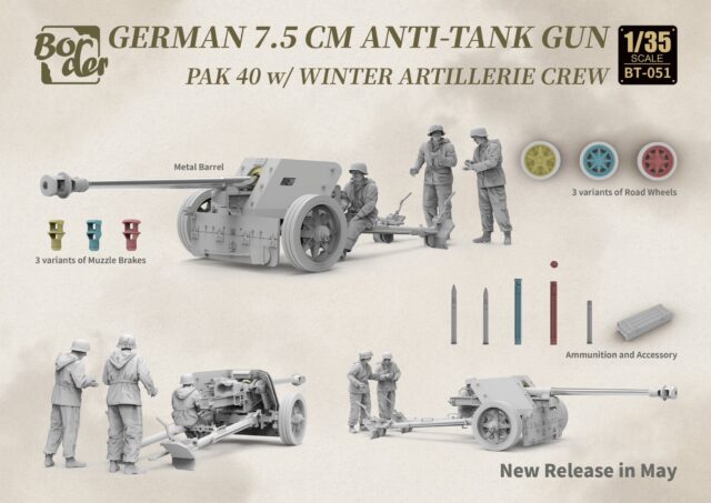PaK 40