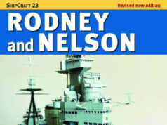 Rodney and Nelson