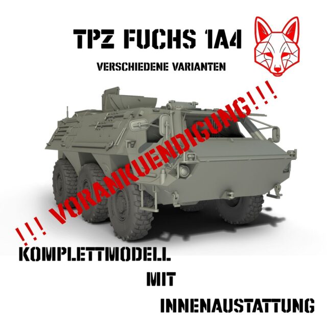 TPz Fuchs 1 A4-1Ab