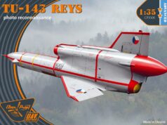 TU-143 REYS