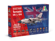 Panavia Tornado GR1/IDS