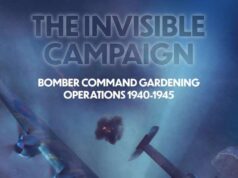 The Invisible Campaign