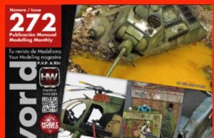 Núm. 272 Hobbyworld